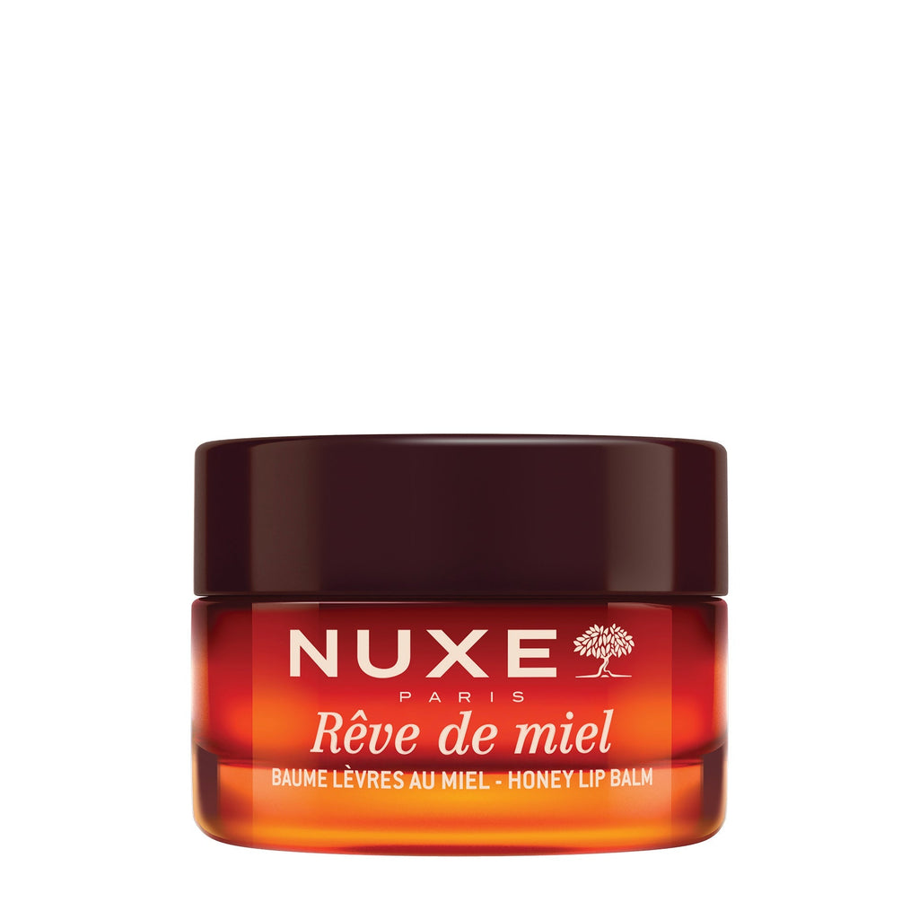NUXE Rêve de Miel Nourishing Honey Lip Balm