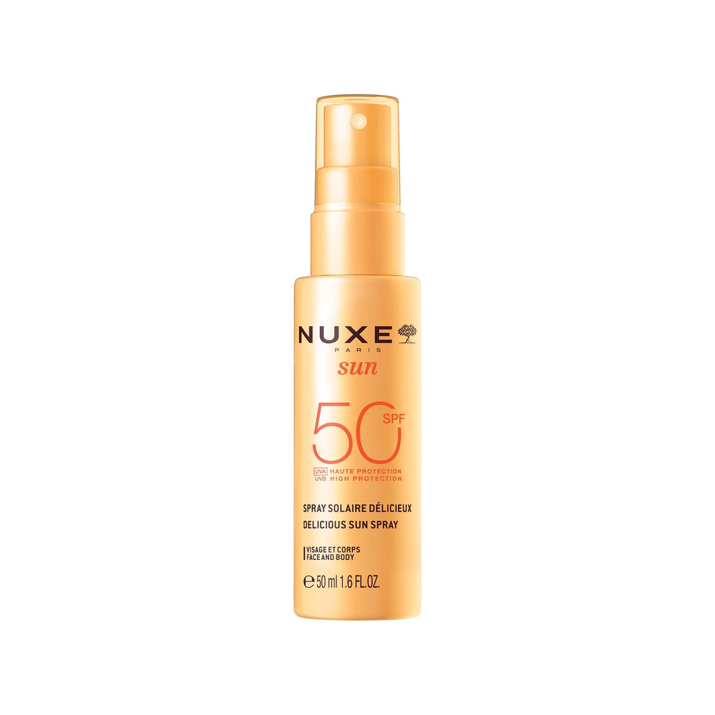 NUXE SUN Delicious Sun Spray SPF 50