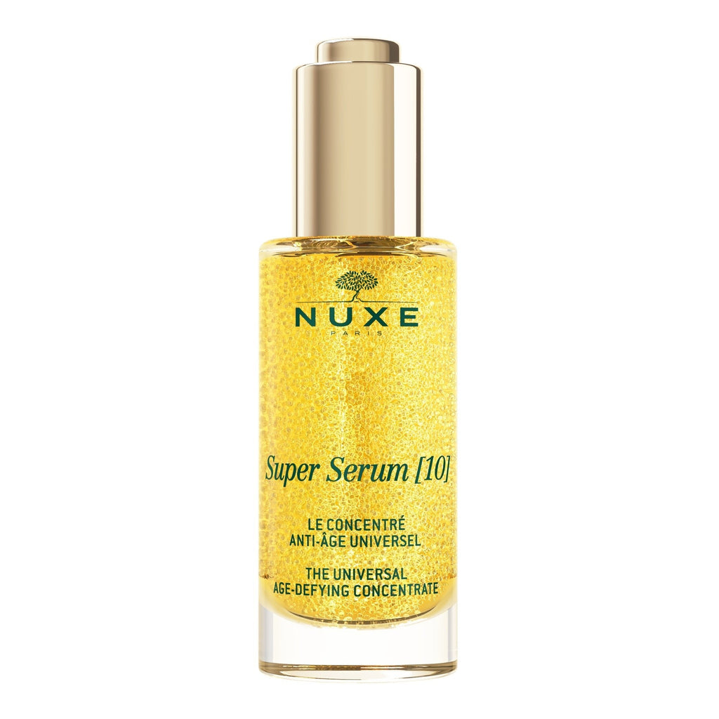 NUXE Super Serum [10] Anti-Age Concentrate