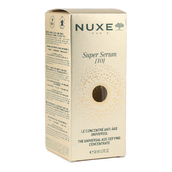 NUXE Super Serum [10] Anti-Age Concentrate