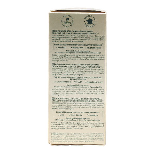 NUXE Super Serum [10] Anti-Age Concentrate