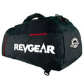 Revgear Transformer Duffel Bag / Backpack | Convertible MMA & Gym Gear