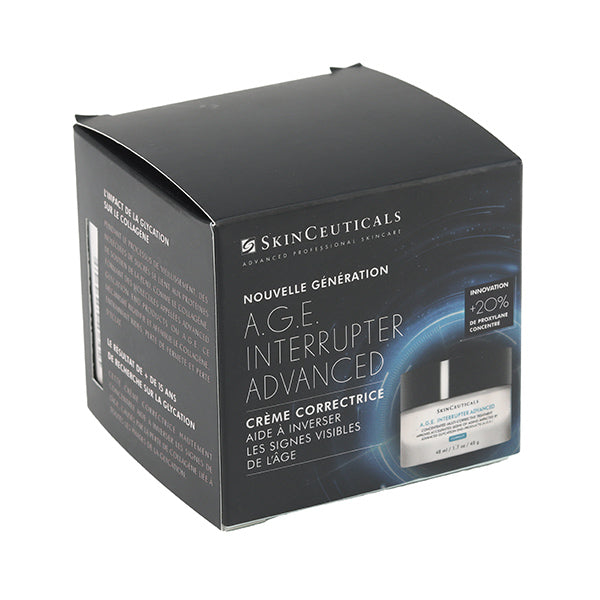 SkinCeuticals A.G.E. Interrupter Advanced Anti-Wrinkle Face Cream