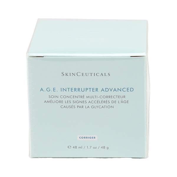 SkinCeuticals A.G.E. Interrupter Advanced Anti-Wrinkle Face Cream