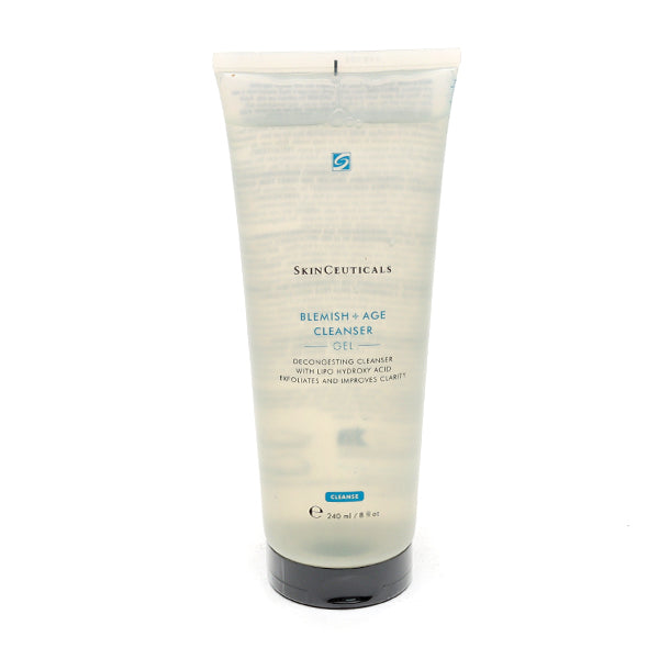 SkinCeuticals Blemish + Age Cleanser Purifying Gel