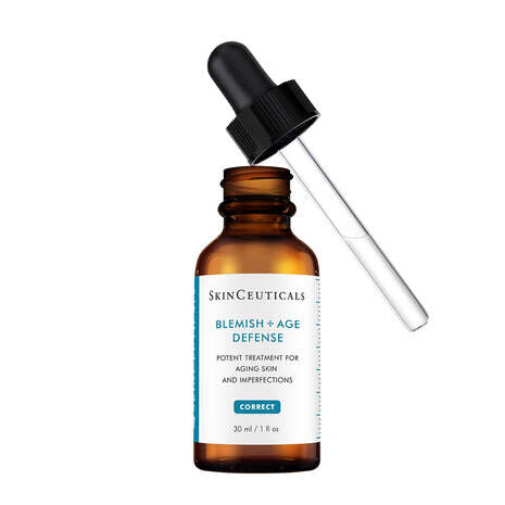 SkinCeuticals Blemish + Age Defense Anti-Imperfection Serum