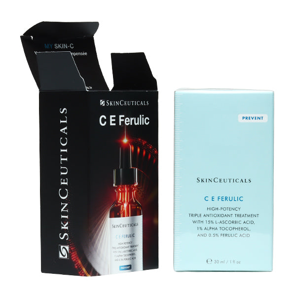 SkinCeuticals C E Ferulic Antioxidant Vitamin C Serum