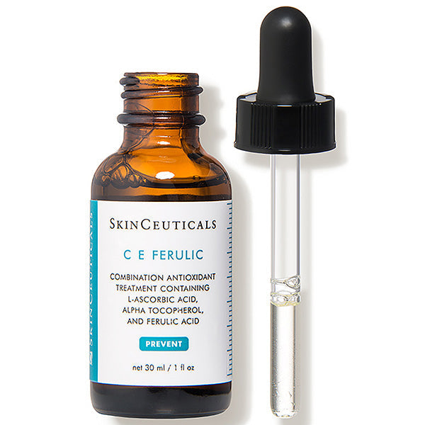 SkinCeuticals C E Ferulic Antioxidant Vitamin C Serum