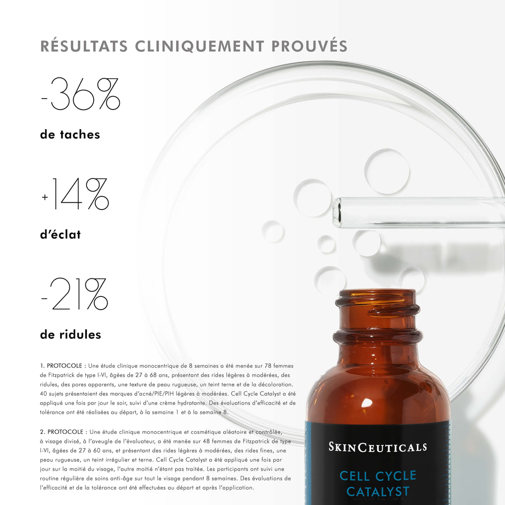 SkinCeuticals Cell Cycle Catalyst Anti-Aging Serum