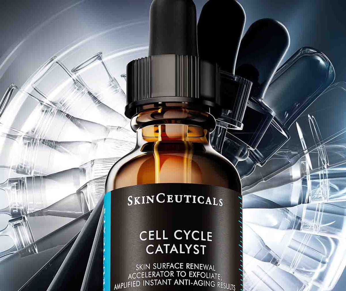 SkinCeuticals Cell Cycle Catalyst Anti-Aging Serum