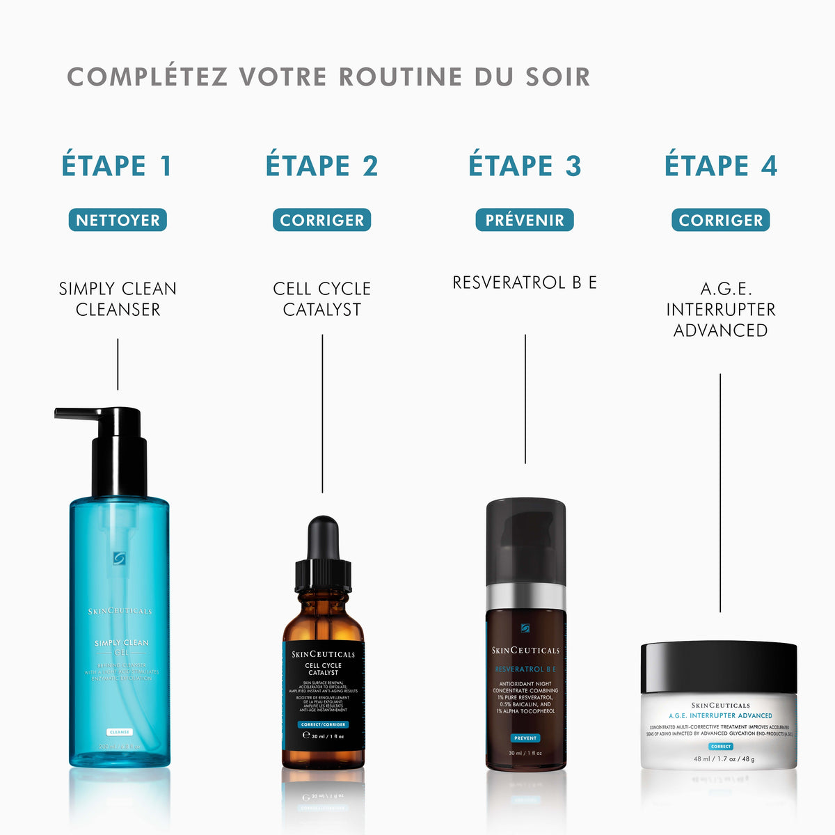 SkinCeuticals Cell Cycle Catalyst Anti-Aging Serum