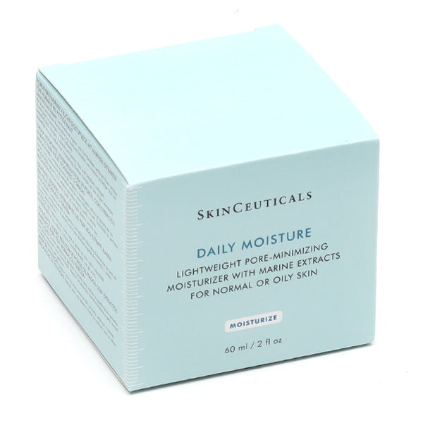 SkinCeuticals Daily Moisture Oil-Free Moisturizer for Oily Skin