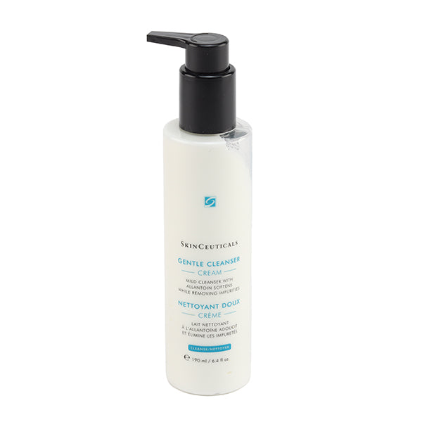 SkinCeuticals Gentle Cleanser Cleansing Milk