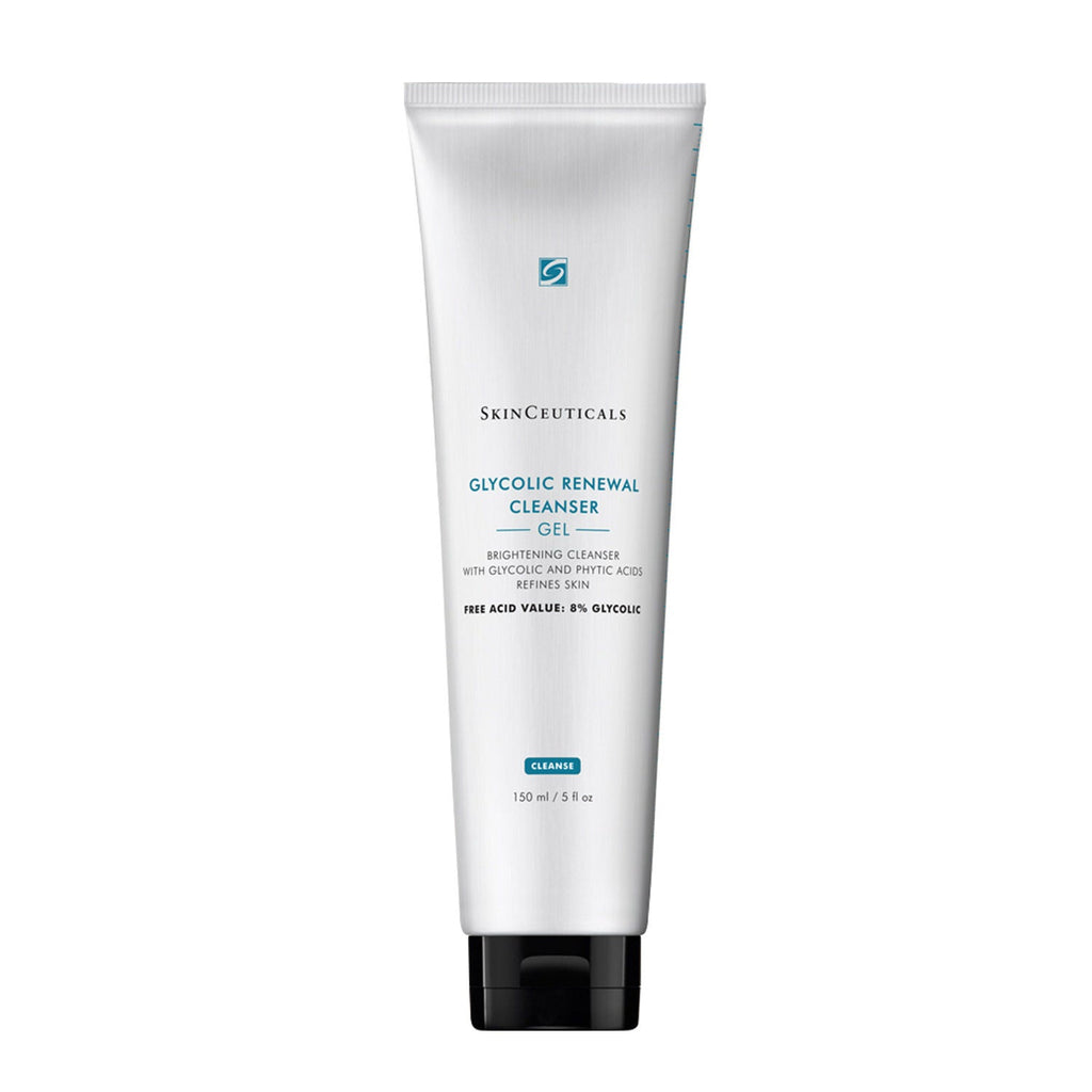SkinCeuticals Glycolic Renewal Cleanser Exfoliating Gel