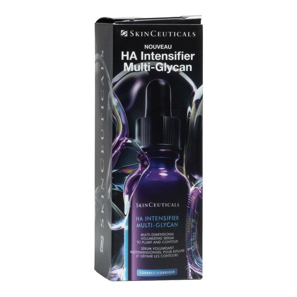 SkinCeuticals HA Intensifier Multi-Glycan Volumizing Serum