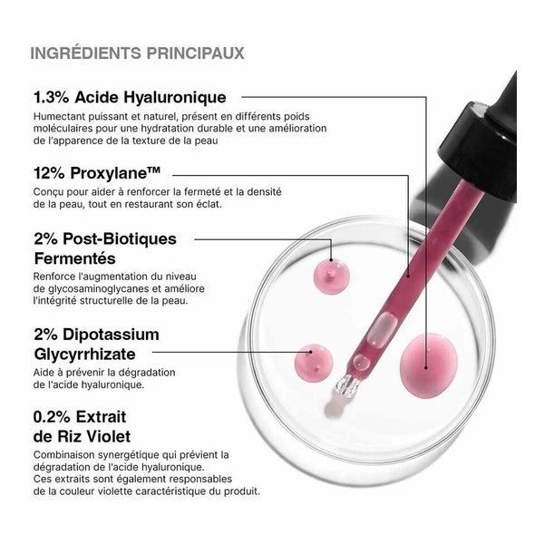 SkinCeuticals HA Intensifier Multi-Glycan Volumizing Serum