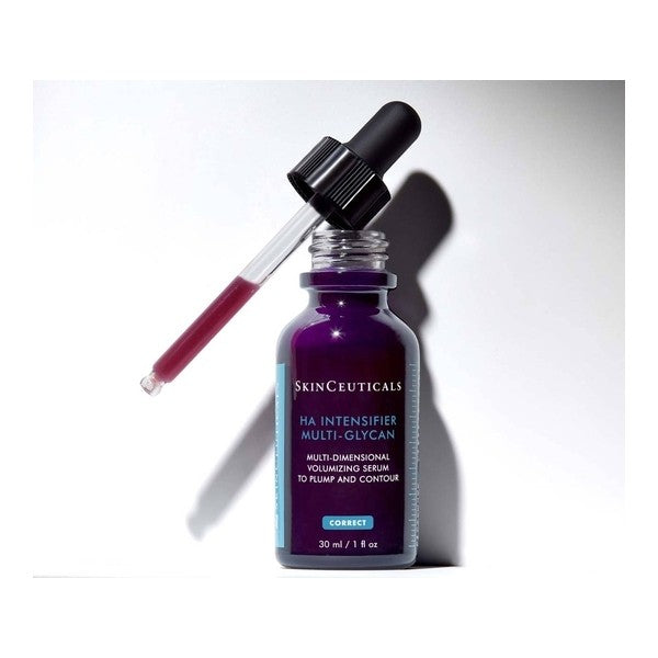 SkinCeuticals HA Intensifier Multi-Glycan Volumizing Serum