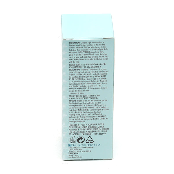 SkinCeuticals Hydrating B5 Serum