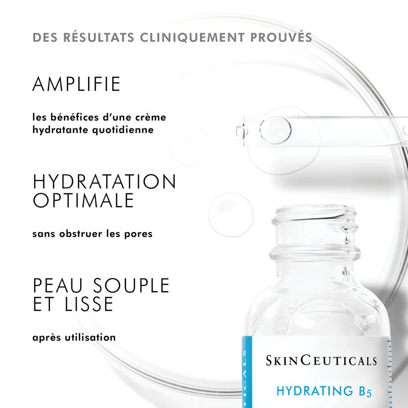 SkinCeuticals Hydrating B5 Serum