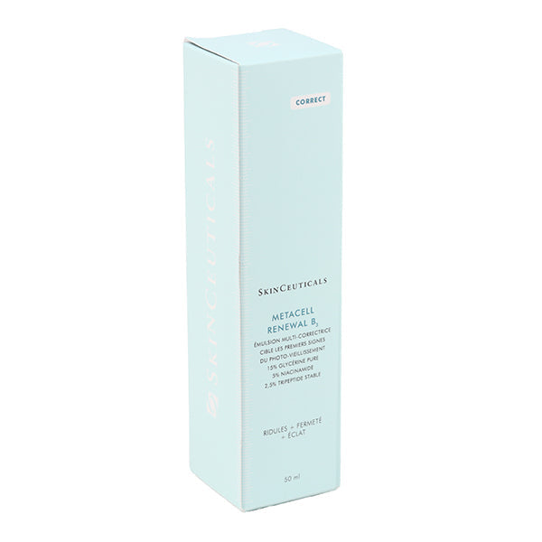 SkinCeuticals Metacell Renewal B3 Moisturizing Cream