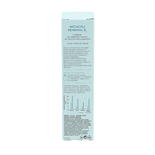 SkinCeuticals Metacell Renewal B3 Moisturizing Cream