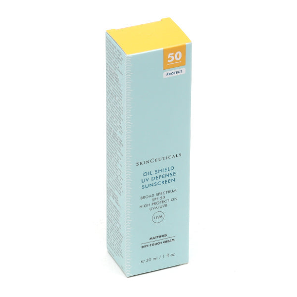 SkinCeuticals Oil Shield UV Defense SPF 50