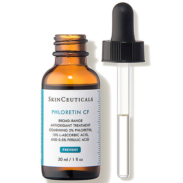 SkinCeuticals Phloretin CF Antioxidant Vitamin C Serum