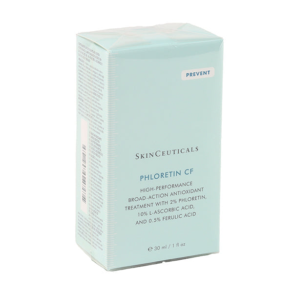 SkinCeuticals Phloretin CF Antioxidant Vitamin C Serum
