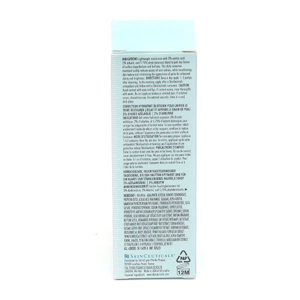 SkinCeuticals Phyto A+ Brightening Treatment