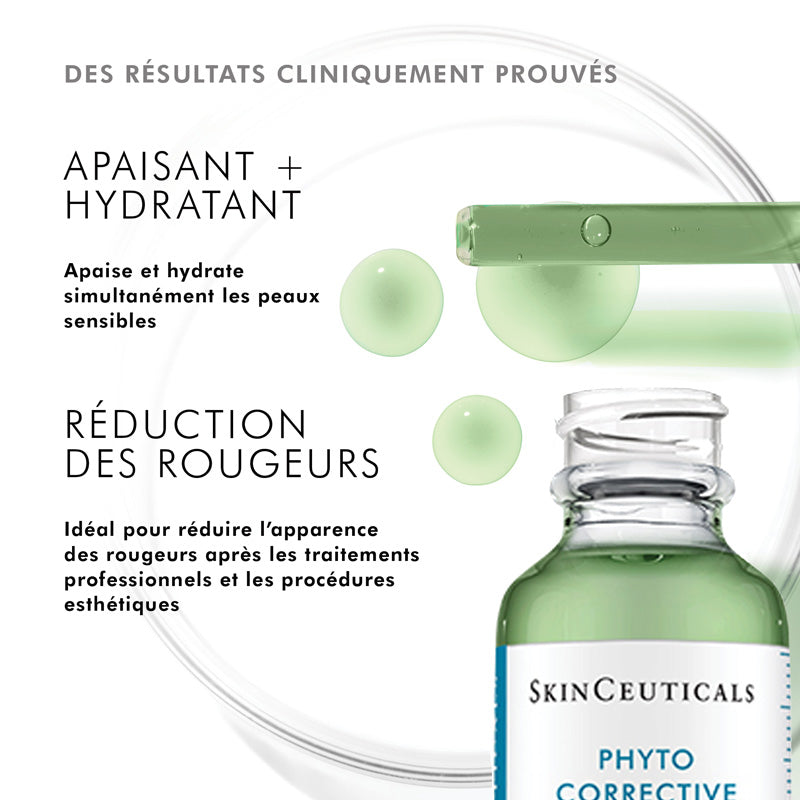 SkinCeuticals Phyto Corrective Fluid Serum