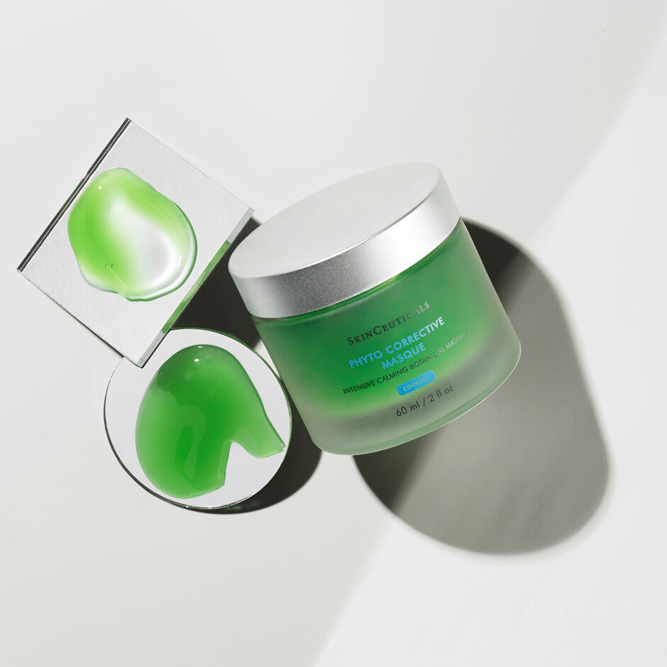 SkinCeuticals Phyto Corrective Mask Soothing Moisturizing