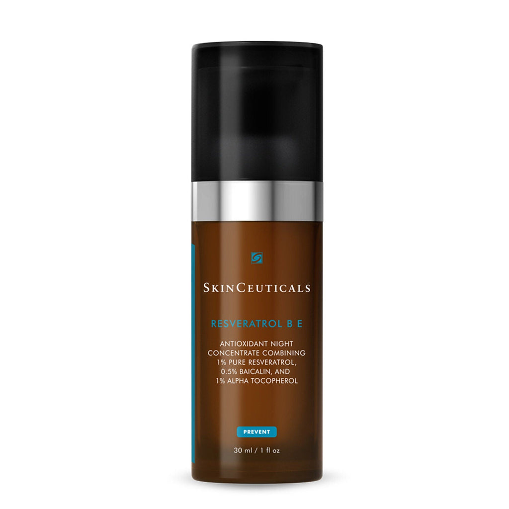 SkinCeuticals Resveratrol BE Night Concentrate for Wrinkles