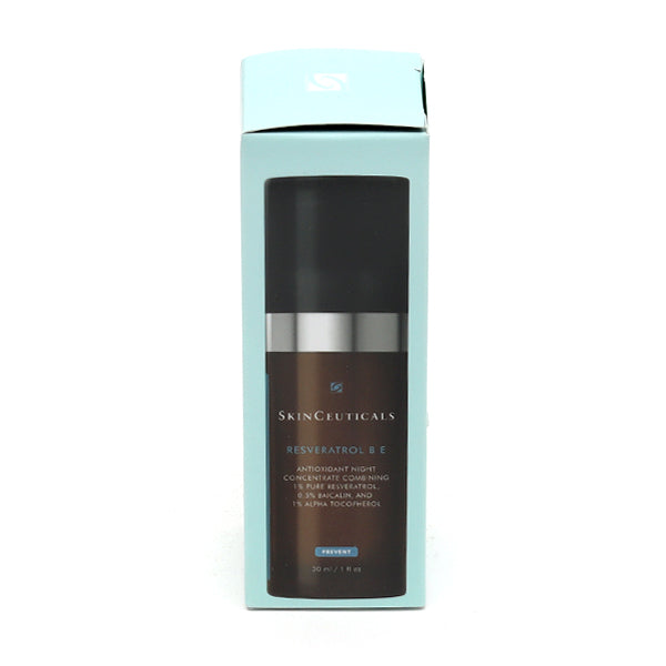 SkinCeuticals Resveratrol BE Night Concentrate for Wrinkles