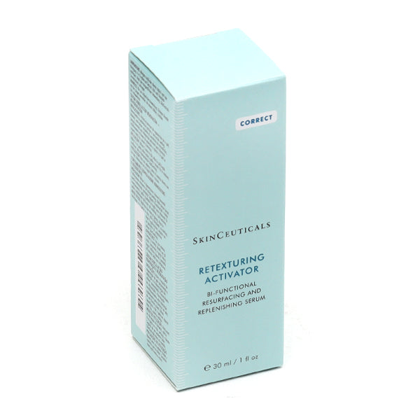 SkinCeuticals Retexturing Activator Serum with Hyaluronic Acid