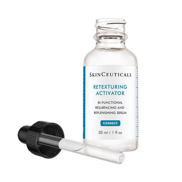 SkinCeuticals Retexturing Activator Serum with Hyaluronic Acid