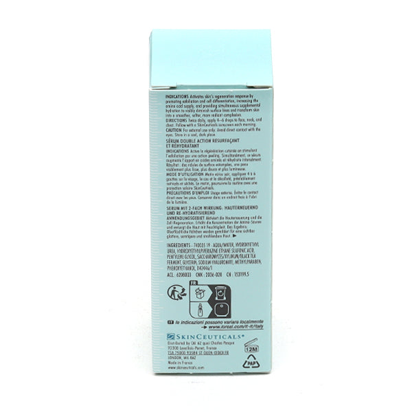 SkinCeuticals Retexturing Activator Serum with Hyaluronic Acid