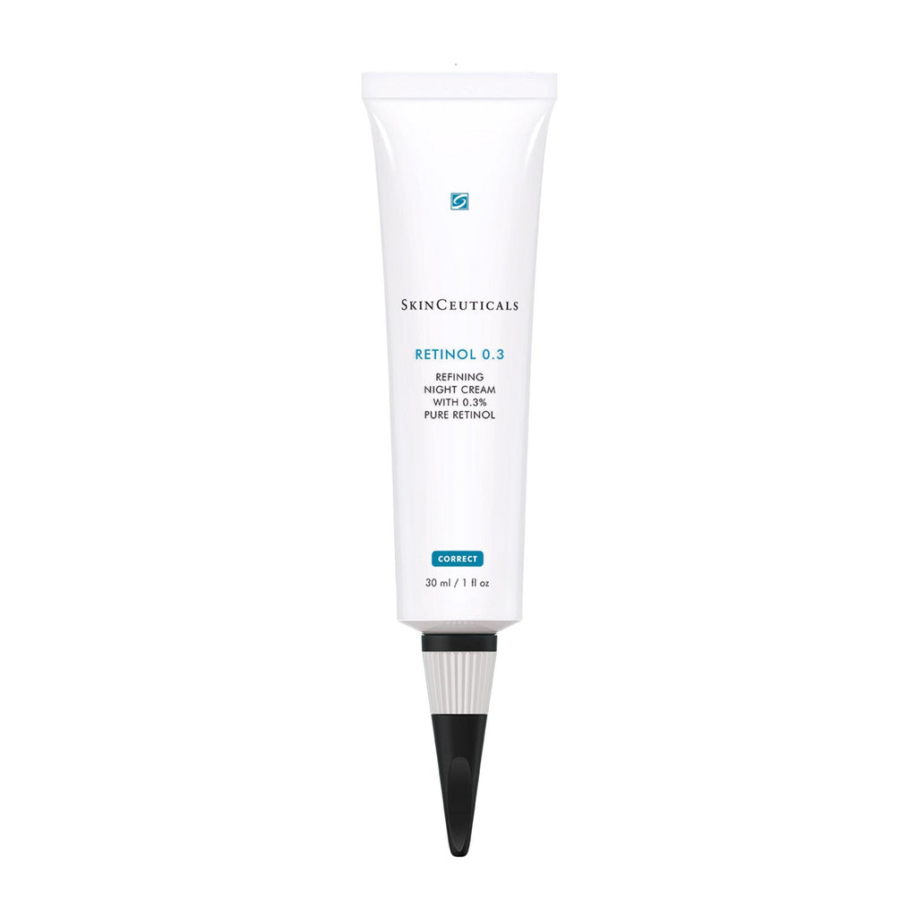 SkinCeuticals Retinol 0.3 Anti-Aging Night Treatment
