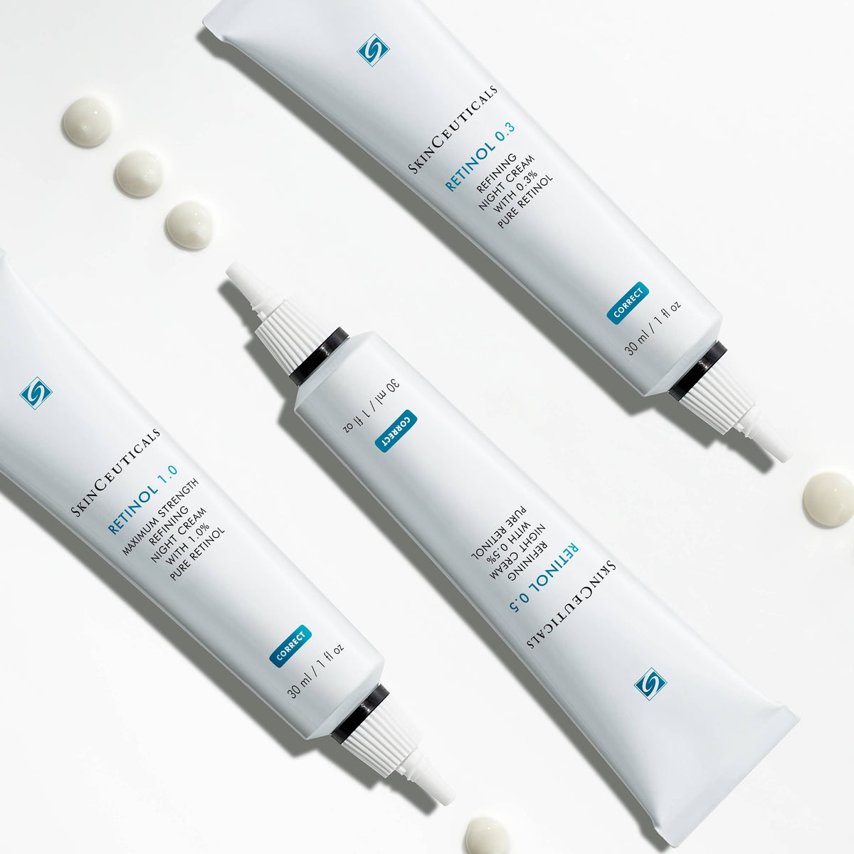 SkinCeuticals Retinol 0.3 Anti-Aging Night Treatment