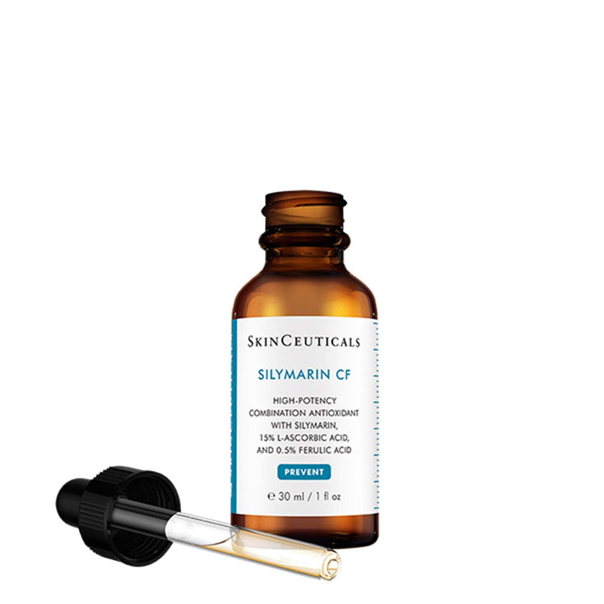 SkinCeuticals Silymarin CF Antioxidant Serum