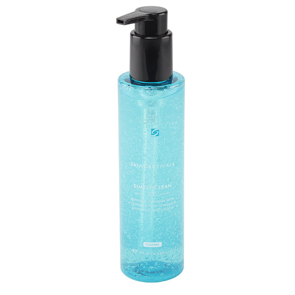 SkinCeuticals Simply Clean Purifying Gel Cleanser