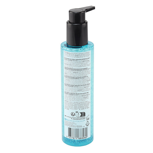 SkinCeuticals Simply Clean Purifying Gel Cleanser
