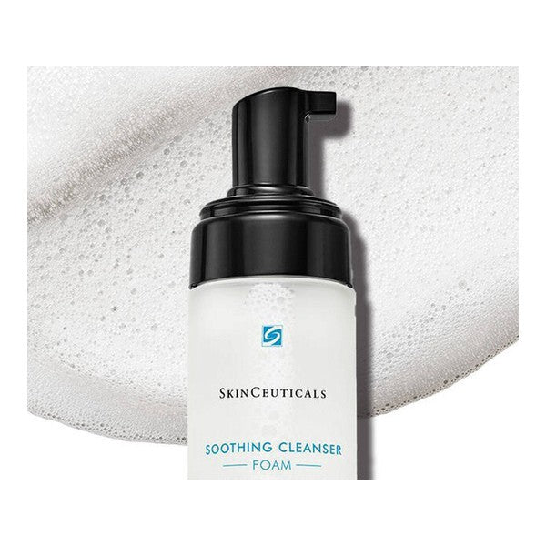 SkinCeuticals Soothing Cleanser Gentle Cleansing Foam