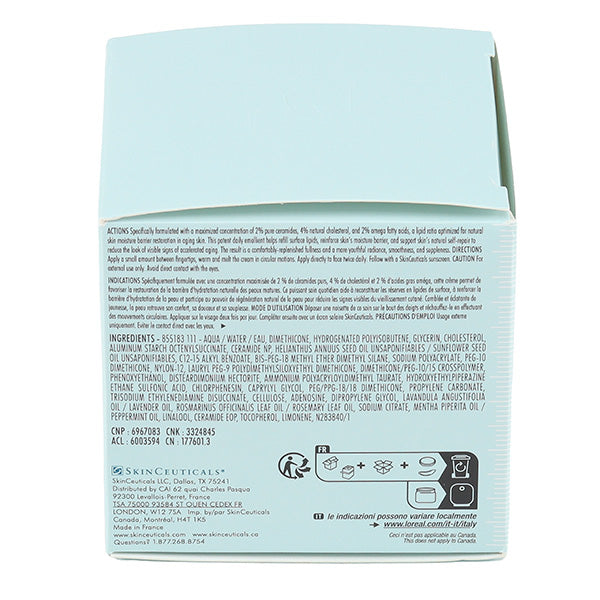 SkinCeuticals Triple Lipid Restore 2:4:2 Anti-Aging Barrier Cream