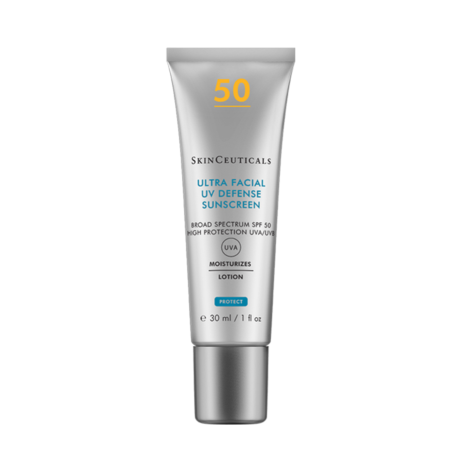 SkinCeuticals Ultra Facial Defense SPF 50+ Moisturizing Sunscreen
