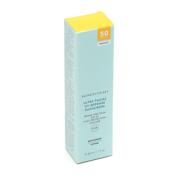 SkinCeuticals Ultra Facial Defense SPF 50+ Moisturizing Sunscreen