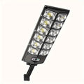Super Bright 360 LED 3 Speed Double Row Solar Light