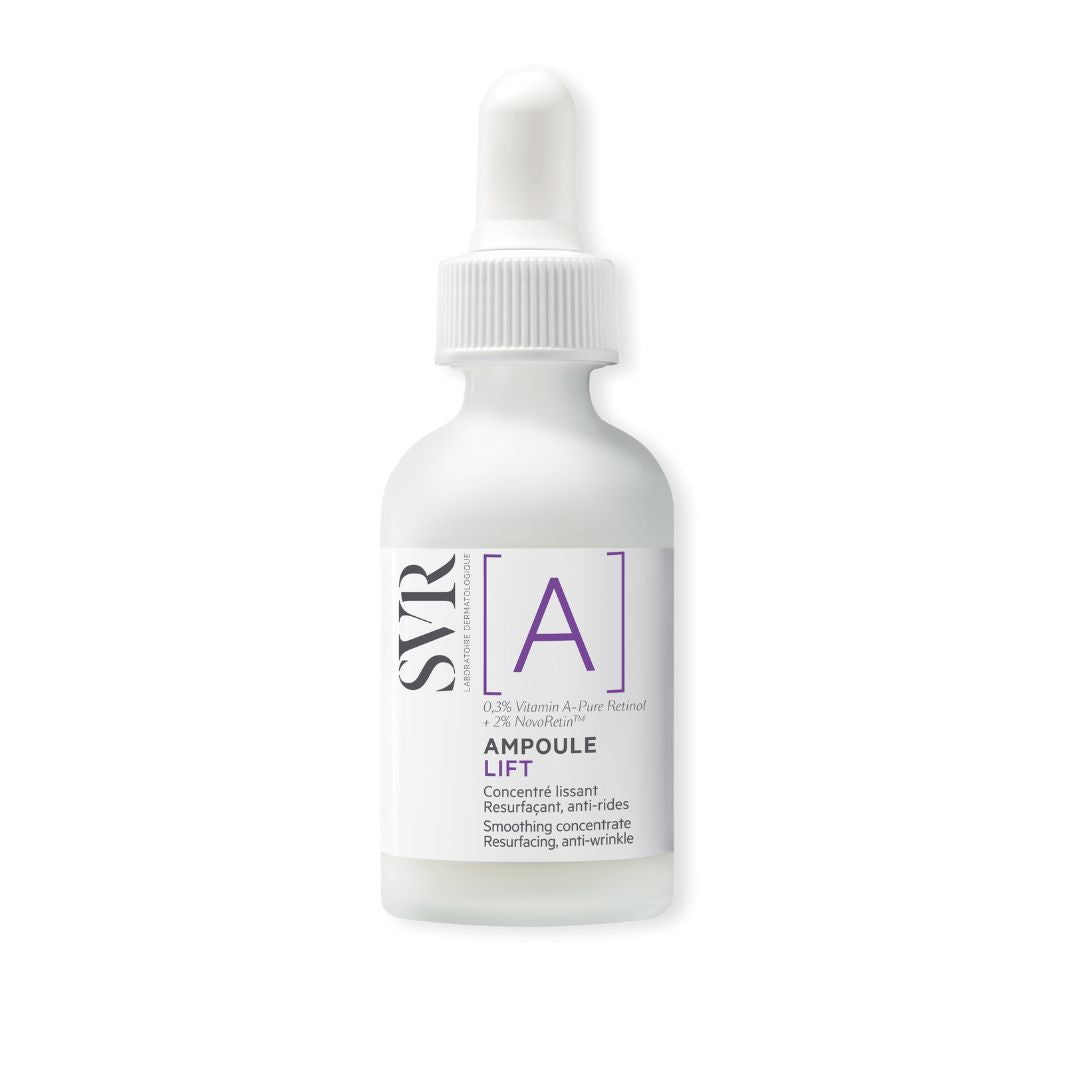 SVR [A] Ampoule Lift Retinol Firming Serum