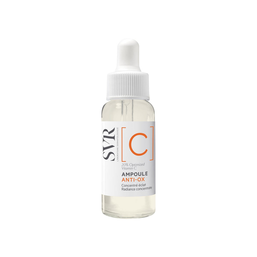 SVR [C] AMPOULE Anti-Ox Brightening Vitamin C Serum