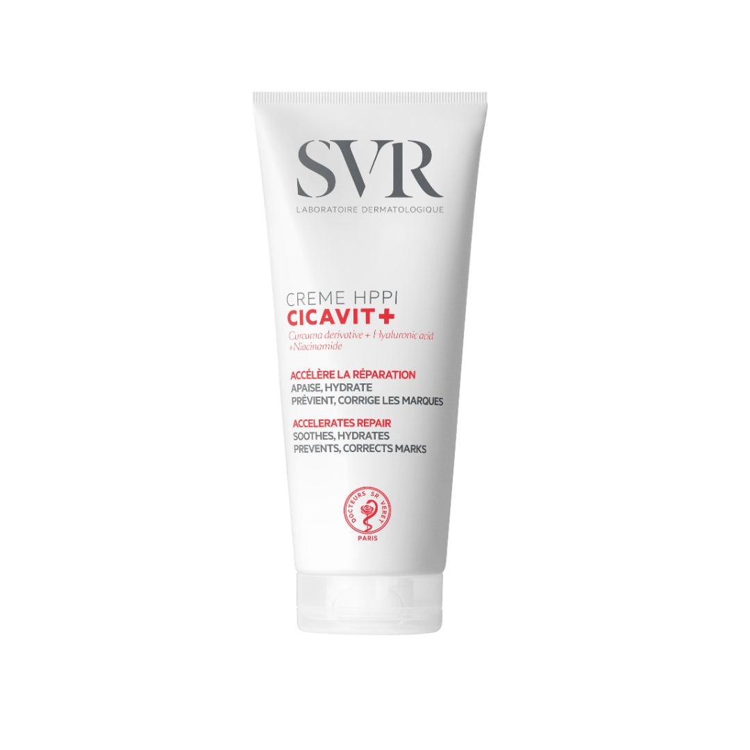 SVR Cicavit+ Cream: Healing Barrier Repair Moisturizer