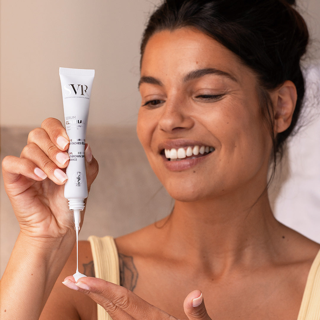 SVR Clairial Serum - Dark Spot Corrector